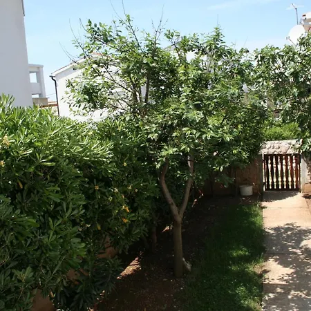 Apartment By The Sea Kosljun, Pag - 203 Kosljun