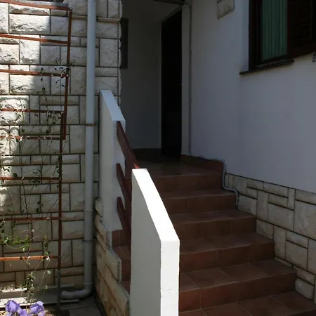 By The Sea Kosljun, Pag - 203 아파트 Košljun