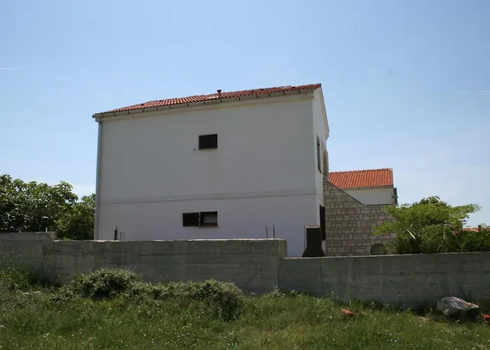 Daire By The Sea Kosljun, Pag - 203