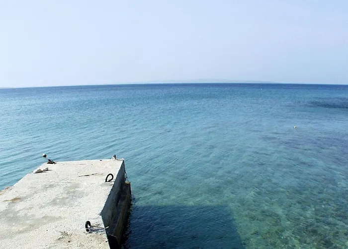 By The Sea Kosljun, Pag - 203 Košljun