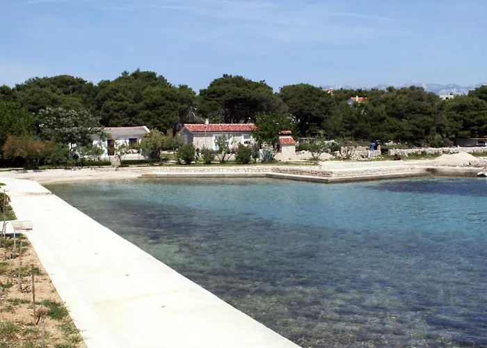 Daire By The Sea Kosljun, Pag - 203