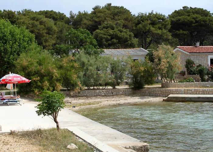 By The Sea Kosljun, Pag - 203 Daire