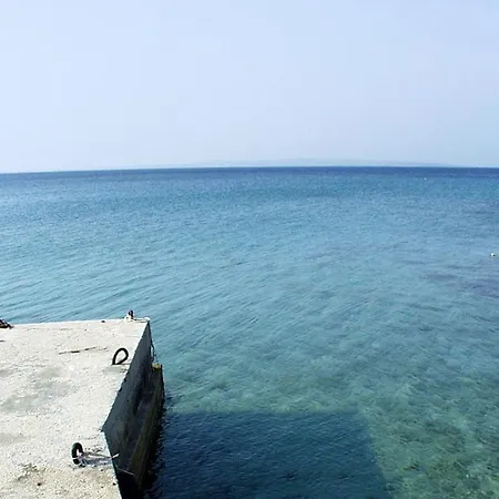 By The Sea Kosljun, Pag - 203 Košljun