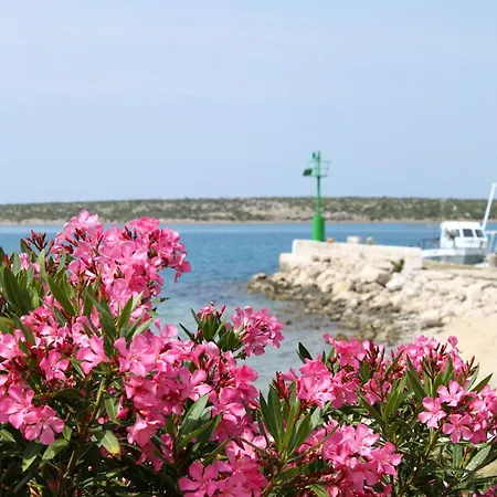 Appartamento By The Sea Kosljun, Pag - 203 Košljun