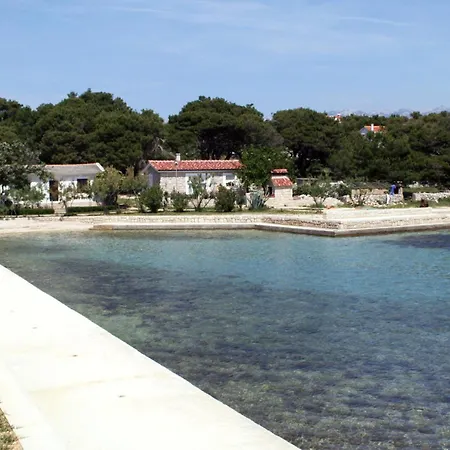 Διαμέρισμα By The Sea Kosljun, Pag - 203