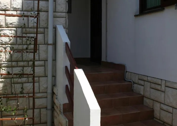 By The Sea Kosljun, Pag - 203 Apartman Kosljun