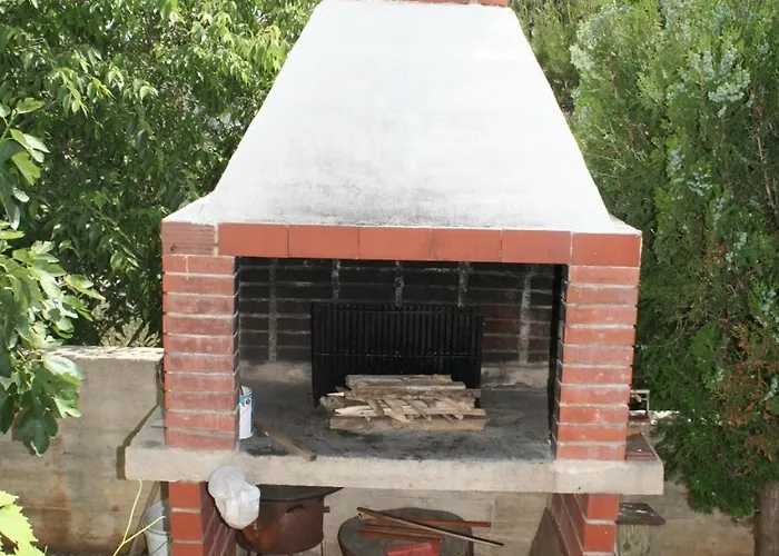 By The Sea Kosljun, Pag - 203